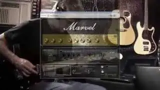 Mixcraft For Guitarists - Virtual Amp Light-bulb Moment