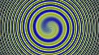 Hypnosis Video Designed with Motion Graphics Design | No Copyright | Copyright Free | After Effects
