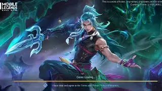 Mlbb Advance Server Live 😇