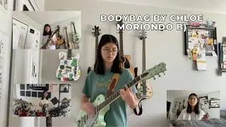bodybag by chloe moriondo // cover by bella tonkin B)
