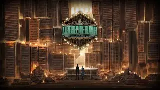 #76 [Library Of Ruina] - Реализация Этажа Тиферет
