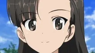 girls und panzer sh*tpost #2