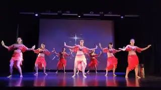 Tabla Alnair Group, "I wanna dum tek", табла группа