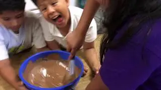 Sanchez Elementary School Beacon Presents: Cupcake Wars