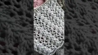 A chic pattern for a chic jumper