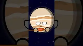 Unwound Mars #planetballs