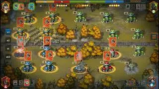 Bunker Wars fail&comeback