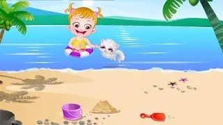 Baby Hazel Spa Bath - Baby Hazel games HD - Baby Hazel for Babies & Kids