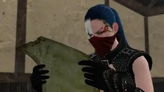 ArcheAge. почти стелс..)))))))