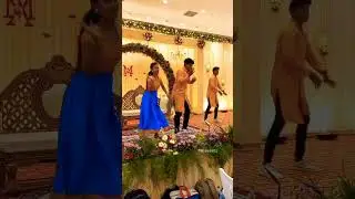 Dj in Trichy | welcome entry | #trending #trichy #karaikudi 9597410551