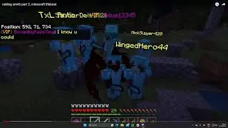Join our TXL clan!
