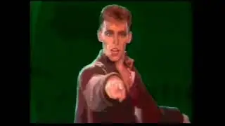 Baltimora   Tarzan Boy