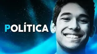 AUTHENTIC É UM MONSTRO