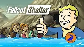 Fallout Shelter Review - Tomshark
