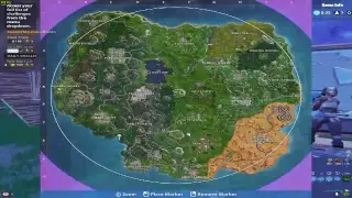 challenge bois