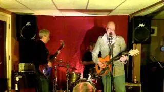 "I Hate It Here" cover by Whiskey Shine
