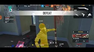 Free fire whatsapp status tamil🔥|| Revenge for pirate flag emote😈😈 