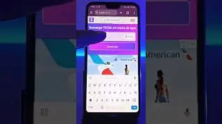 como DESCARGAR videos de tiktok SIN  MARCAS de agua
