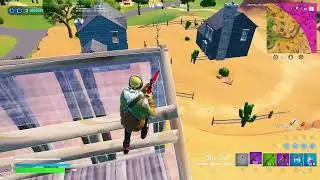 Getting Unreal in reload!