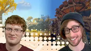 Interview With Outer Wilds Dev Alex Beachum on Zelda, Outer Wilds, and Storytelling in Games