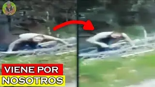 Top 5 Fantasmas Reales Captados En Cámara 2022