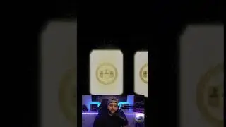 INSANE FUT BIRTHDAY FROM 81+ PLAYER PICK #FIFA22 ULTIMATE TEAM