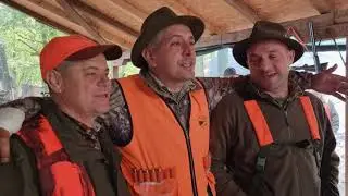 Lovački Bećarac II Gundinci