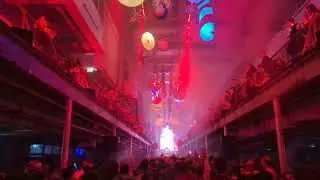 Jennifer Hudson - Spotlight (Moto Blanco Club Mix) (Secondcity Live @ Printworks)