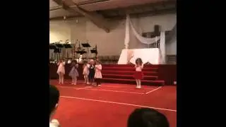 COTL dancers