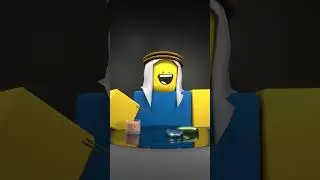 salamalekum-GET OUT!💥#RobloxAnimation #shorts #short #memes #roblox