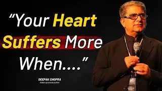 Deepak Chopra Quotes | Best Quotes of Deepak Chopra | Deepak Chopra Wise Quotes