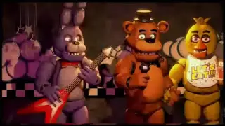 [SFM] FN@F - SONG REMIX ''TLT SEQUEL 80k Special''