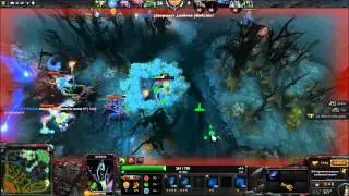 Новый гайд Dota2 - Rubick(Рубик)