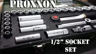 proxxon industrial 1/2