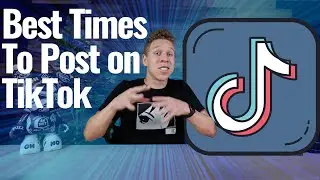 What is the Best Time to Post on TikTok?