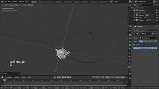 32 AnimCube   Tracking Constraints   Blender 2 80 Fundamentals