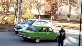 Доктор Стрэндж в Симферополе.