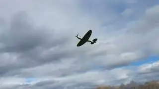 Eachine Minis Sunshine and Strong Winds