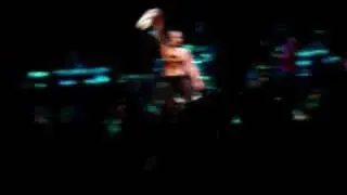 Alison Hinds Time Fe Wuk it Up