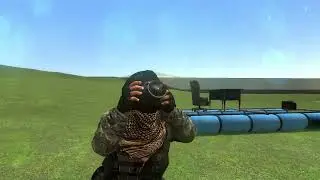 Playing with this boat I made
