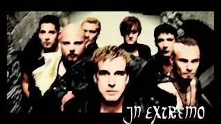 In Extremo - Erdbeermund [HD]