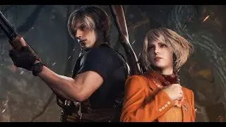 Resident Evil 4 [ Mad Chainsaw Demo ] [ ยากเกิ้นนนน ]