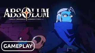 Absolum | Gameplay Walkthrough (No Commentary)