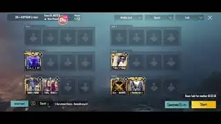 Watch me stream PUBG MOBILE on Omlet Arcade!