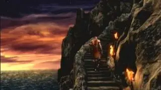 Kratos, The Mortal Who Became A God