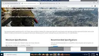 Fix Error Code Goldflake in Call Of Duty Warzone