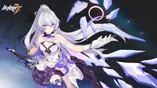 Honkai Impact 3rd: Mommy bronya or HoF Costume.