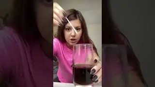 Беременная кола😂 