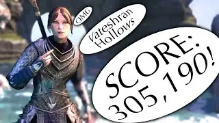 Warden is going to POP OFF in Gold Road!! | Elder Scrolls Online