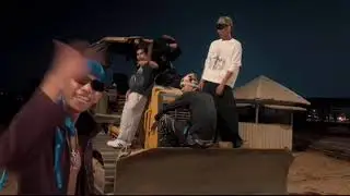 VSAL - FEEL LIKE RAMBO (MUSIC VIDEO)